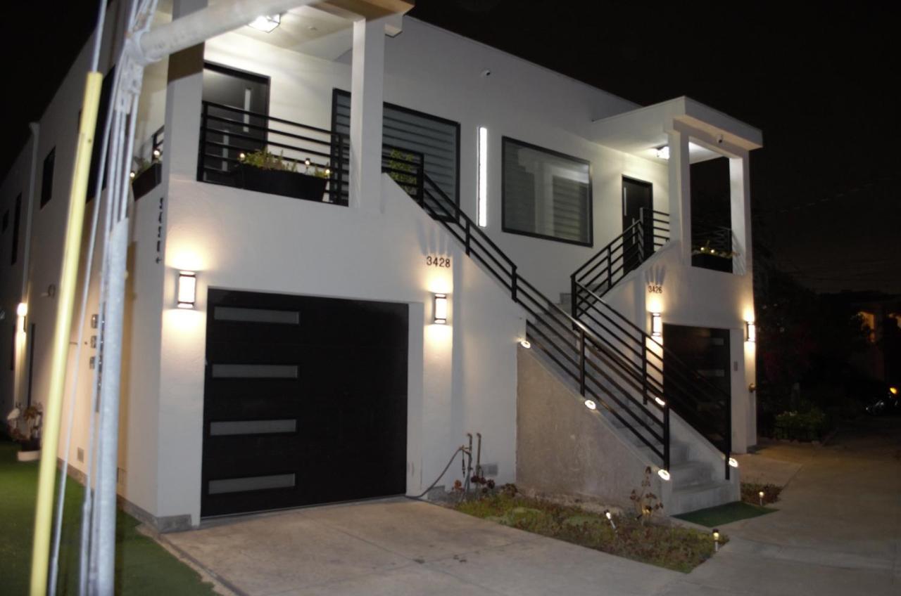 Dimond Abode Vacation Home #2 Oakland Dimond District Exterior foto