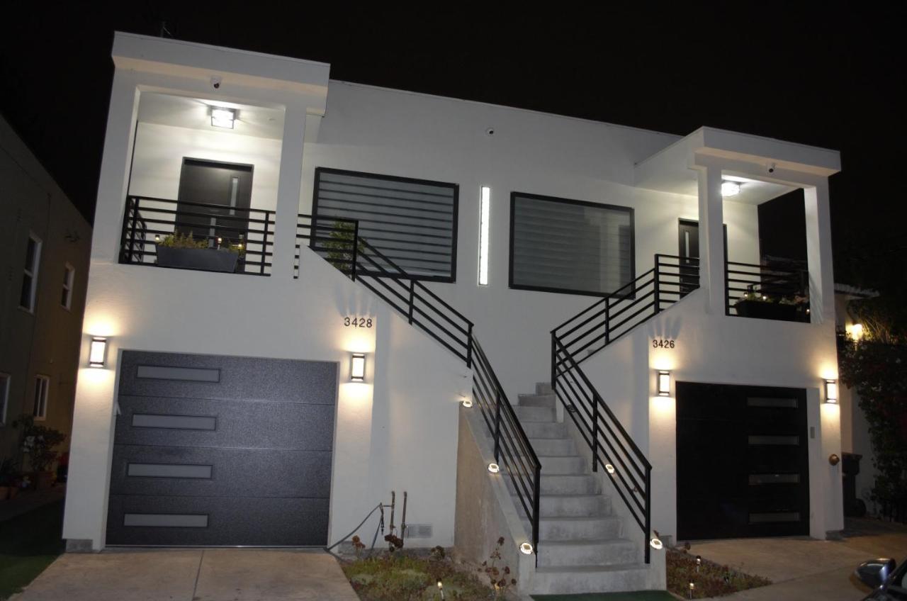 Dimond Abode Vacation Home #2 Oakland Dimond District Exterior foto